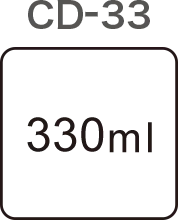 CD-33 330ml