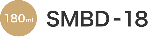SMBD-18 180ml